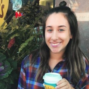 Meet your Posher, Ariel